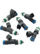Excess Injectors 1000cc @ 3bar Fuel Injector Fits Ford FG Set of 6