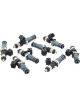 Excess Injectors 1500cc @ 3bar Fuel Injector Fits Commodore 8 Pack