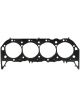Fel-Pro Head Gasket PermaTorque MLS 4.380in Bore 0.053in Thickness