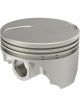 Icon Pistons 3.78in Bore 1/16 1/16 3/16in Ring Grooves Fits Ford