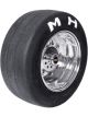 M&H Tyres Cheater Drag Slicks LT 28/12.5-15 Bias-Ply HB-11 Compound