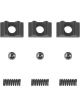 Motive Gear Getrag Key and Spring Kit