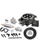 MSD Atomic EFI 2 Master Kit Black