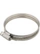 Proflow Dual Bead Hose Clamp 100-120mm Range Stainless