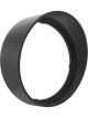 Proflow Pro Series Gauge Cup Visor 52mm