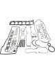 Proflow Full Engine Gasket Set Fits Ford 4.0L Barra BA-FG