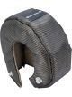Proflow Turbo Heat Shield Beanie Carbon Fibre T3 GT25/GT28