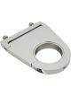 Proflow Universal Column Mounting Drop Billet Aluminium 3.5in Drop