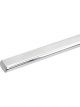 Proflow Steering Shaft Stainless Steel 3/4in DD 18in Length