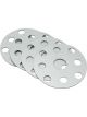 Proflow Water Pump Spacer / Shim Kit 1mm Shims Steel Pack of 4