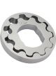 RTS Billet Oil Pump Gears Fits Ford Falcon Barra 4.0L BA/BF/FG Steel