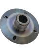 RTS Billet Converter Turbine Hub 17 Spline Fits GM Powerglide Trimatic