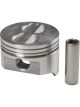 Sealed Power Speed Pro Piston & Ring Kit 4.040in Bore Fits SB Ford