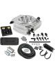Holley Sniper 2 EFI Self-Tuning PDM Fuel Master Throttle Body Kit