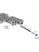 Sonnax TCC Priority Valve Kit 10R60/80/90 10L60/80/90