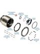 Sonnax Smart-Tech Input Housing Kit Fits GM 4L60/E 4L65-E 4L70-E