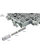 Sonnax Throttle Valve Plunger Kit Fits GM 4L60 VS to VE 4L60E