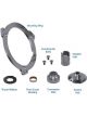 Sonnax 10in Performance Converter Mounting Ring Kit Fits GM TH400/350