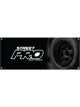 Street Pro Wheels Vinyl Banner 2500mm x 1000mm Street Pro Logo
