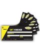 VPW Gift Certificate $500.00