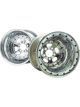 Weld Racing Wheel Aluminium 15X8 TrakStar 5X4.5 3BS Polished