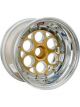 Weld Racing Wheel Magnum Micro Spline 10in x 10in 27-Spline 2in BS