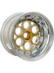 Weld Racing Wheel Magnum Midget Spline 13in x 8in 31-Spline 4in BS