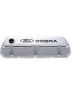 Ford Performance Motorsport Engine Valve Cover Tall Style Fits SB Ford
