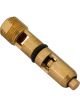 Proflow .110in Tip Needle & Seat Includes Nylon Gaskets
