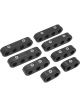 Proflow SuperMax Ignition Lead Separator Deluxe Kit Suits 9mm Wire