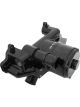 Proflow Cast Aluminium Water Pump Electric Fits Holden Commodore