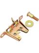 Proflow Universal Slim-Line Bear Jaw Trunk Boot Hood Latch w/ Striker