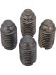 Proflow Cylinder Head Fits Ford Thermactor Port Steel Set of 4
