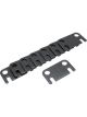 Proflow Pushrod Guide Plate Set 5/16 Fits Early/Late Holden V8 Set