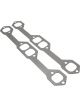 Proflow Header Extractor Gasket Fits SB Chevrolet Pair