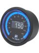Proflow Pro Series Electrical Oil Pressure Gauge 52mm 0-150 PSI