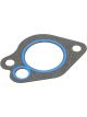 Proflow Thermostat Housing Gasket Fits Holden V8 308 Commodore