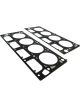 Proflow Head Gasket 4.080in Bore Fits Holden Commodore LS3/L92 Pair