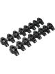 Proflow SuperMax Pro 6061 Roller Rockers Fits LS1 LS6 Gen III