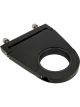 Proflow Universal Column Mounting 2.5in Drop Billet Aluminium