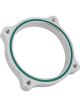 Proflow Throttle Body Adapter Suits 82mm Bosch DBW Throttle Body