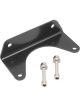 Proflow Universal Electric Brake Vacuum Pump Bracket Steel Black