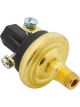 Proflow Vacuum Triggered Safety Switch Point 18-22inHg 1/8in NPT