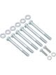 Proflow Bolt Kit For Water Pump & Thermostat Housing Suits GM