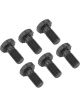 RTS/ARP 7/16UNF Flywheel Bolt Kit 1.00inUHL Fits Ford Windsor