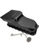 RTS Oil Pan Fits Holden V8 253-308 5.0L 355 Stroker Steel Black