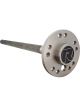 RTS Axle Forged Fits Commodore Chevy 5x120mm/5x4.75in 28in Length