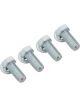 RTS OE Bolt Kit Engine Mount to Block Fits Ford Windsor Set of 4