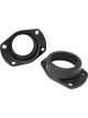 RTS Axle Housing Ends Fits Ford Big Bearing Late 3/8in Bolt Pair