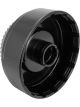 RTS Transmission Direct Drum 34 Element TH400 Billet Aluminium
